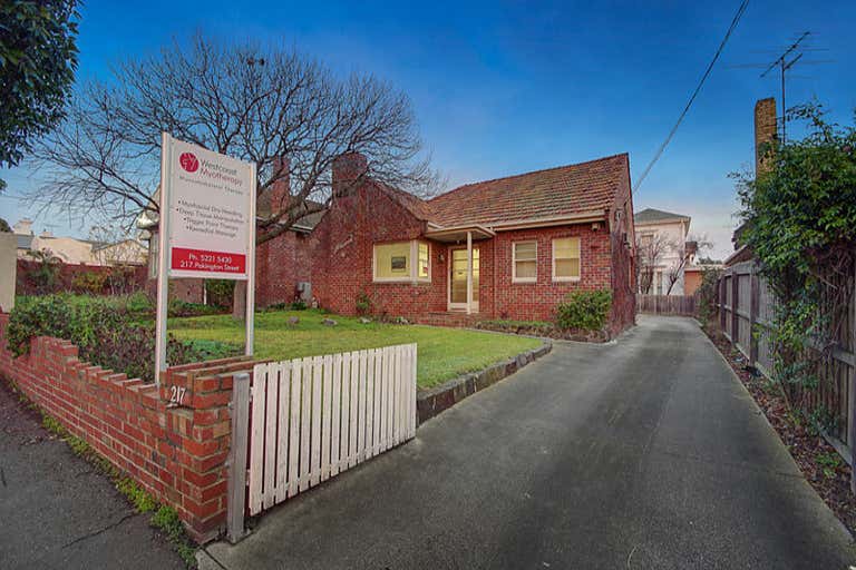 217 Pakington Street Geelong West VIC 3218 - Image 1