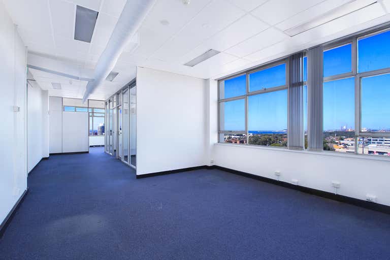 L5 S5, 221-229 Crown Street Wollongong NSW 2500 - Image 1