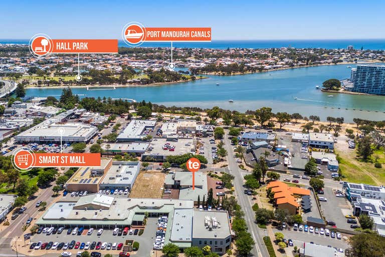 SHOLL HOUSE, 6/21-23 Sholl Street Mandurah WA 6210 - Image 1