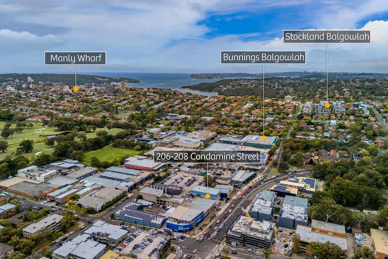 206-208 Condamine Street Balgowlah NSW 2093 - Image 4