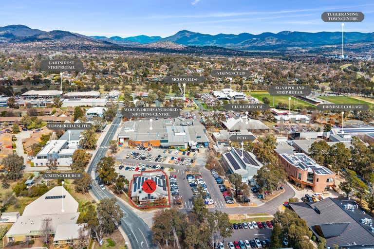 1&6, 5 Grattan Court Wanniassa ACT 2903 - Image 2