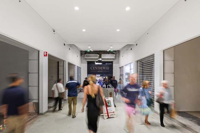 Centreway Arcade, 20/259 Collins Street Melbourne VIC 3000 - Image 4