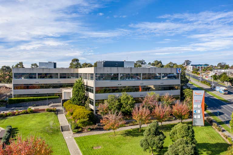 Hospital / Health Facility Opportunity, 301 Burwood Highway Burwood VIC 3125 - Image 1