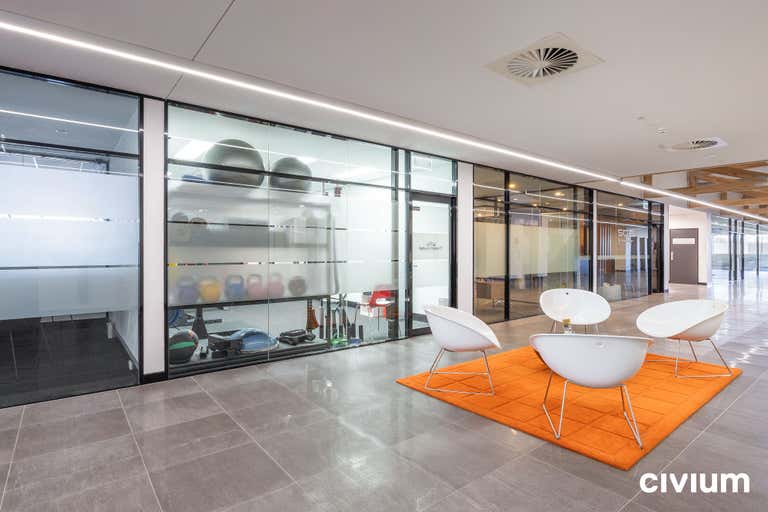 Unit  9, 24 Iron Knob Street Fyshwick ACT 2609 - Image 2