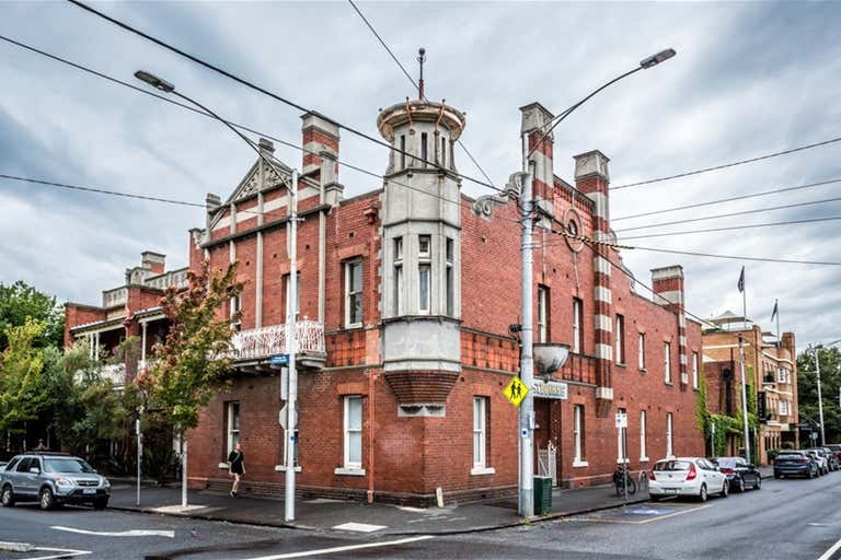 Eastbourne House, 62 Wellington Parade East Melbourne VIC 3002 - Image 2