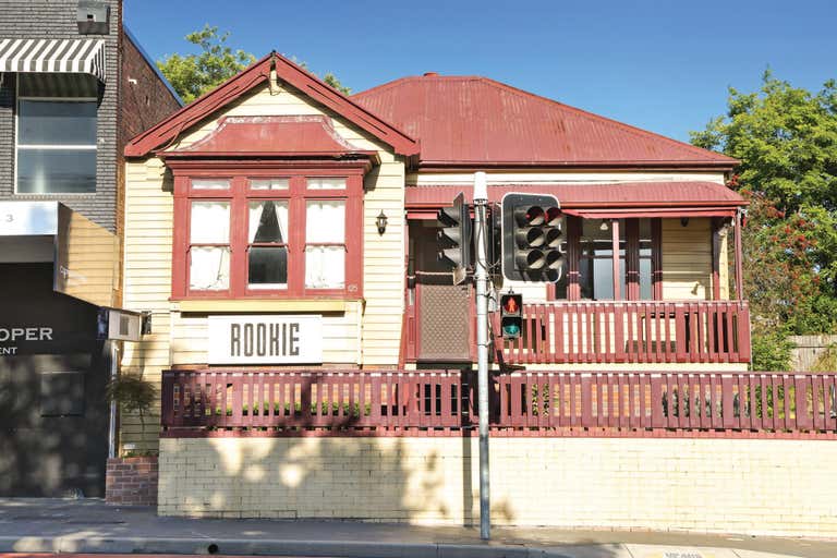 125 Keira Street Wollongong NSW 2500 - Image 1