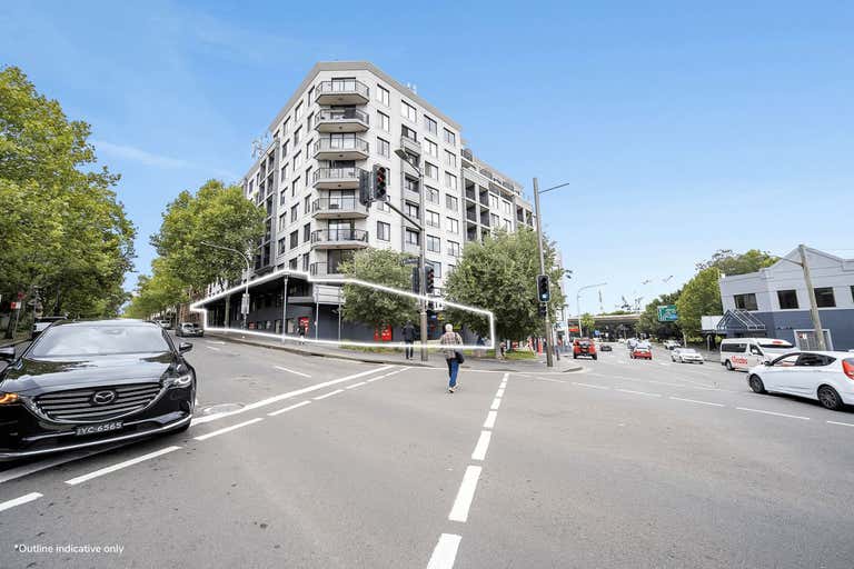 209 Harris Street Pyrmont NSW 2009 - Image 1