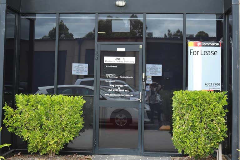 Office 5 8, 1 Bounty Close Tuggerah NSW 2259 - Image 1