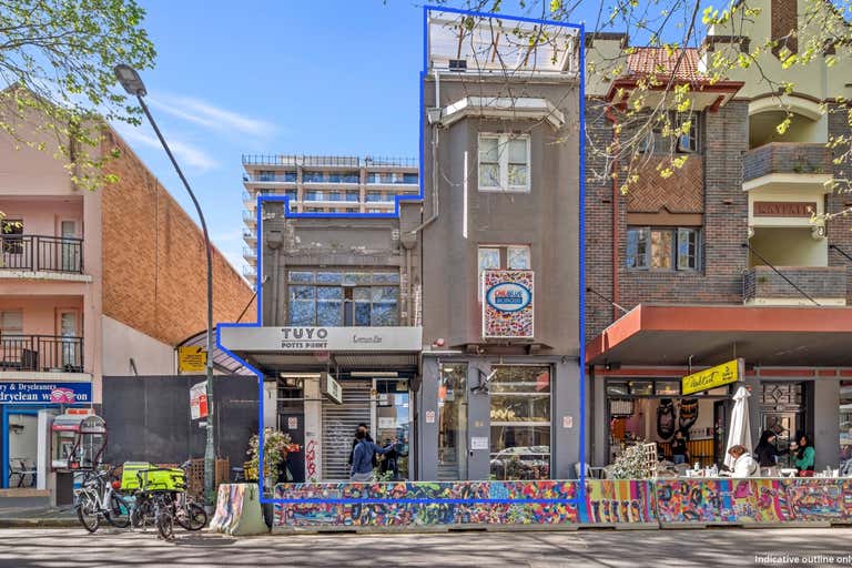 142&144 Victoria Street Potts Point NSW 2011 - Image 2