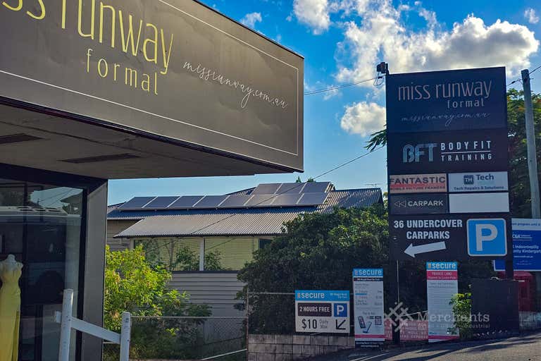 6/366 Moggill Road Indooroopilly QLD 4068 - Image 4