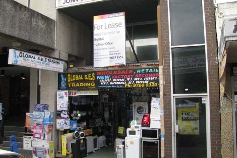 Lvl 1 South Street Granville NSW 2142 - Image 1