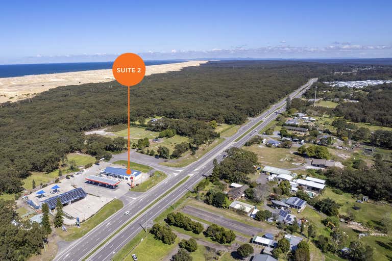 Suite 2 / 4136 Nelson Bay Road Anna Bay NSW 2316 - Image 3