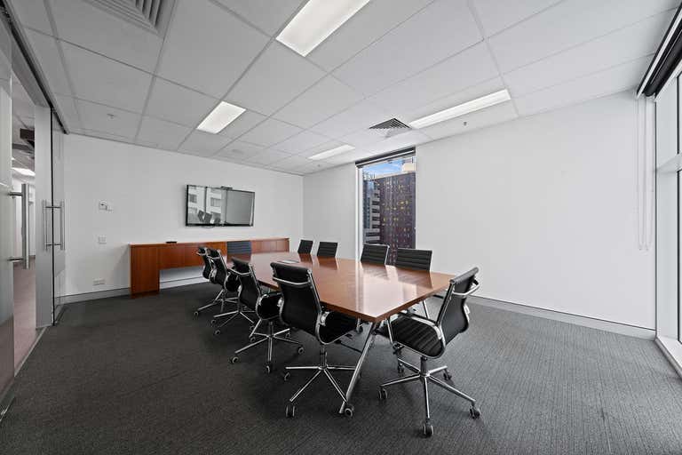 Matisse Tower, Level 12, 110 Mary Street Brisbane City QLD 4000 - Image 2