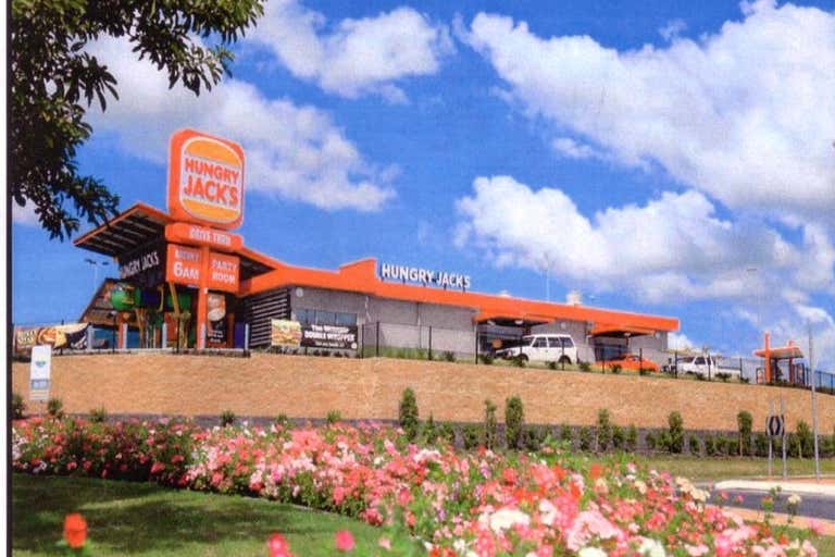 Hungry Jack's, Cnr Main Street and Boat Harbour Drive Nikenbah QLD 4655 - Image 2