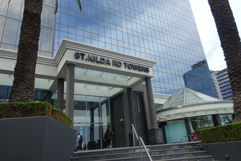 St Kilda Road Towers, Suite 103, 1 Queens Rd Melbourne VIC 3004 - Image 1