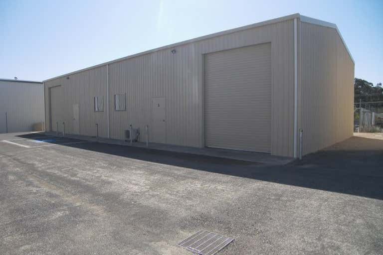 Shed 3, 57 Pratts Park Road Strathdale VIC 3550 - Image 2