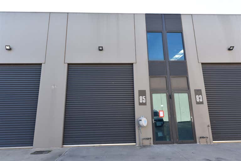 UNDER CONTRACT, 85 Simcock Ave Spotswood VIC 3015 - Image 4