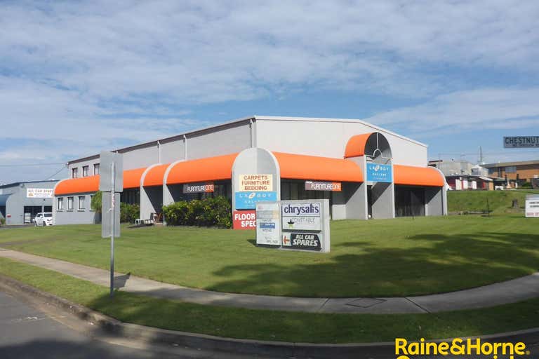 Unit 4, 1 Chestnut Road(Cnr Lake Road) Port Macquarie NSW 2444 - Image 3