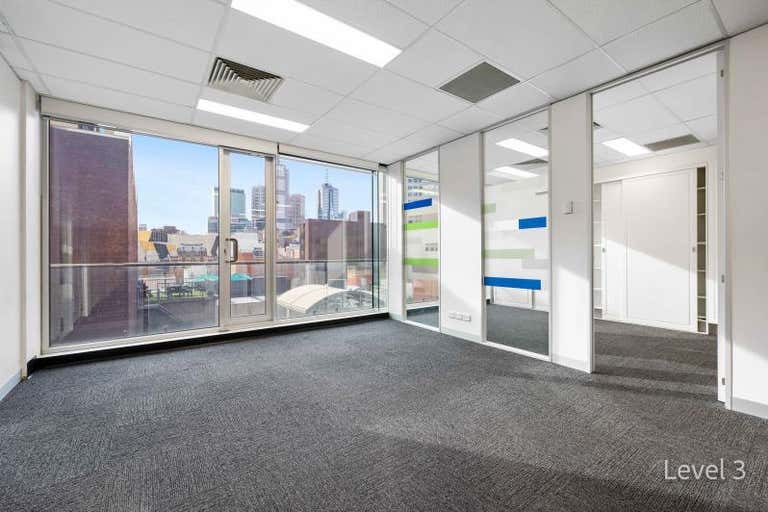 Level 3, 180 Queen Street Melbourne VIC 3000 - Image 1