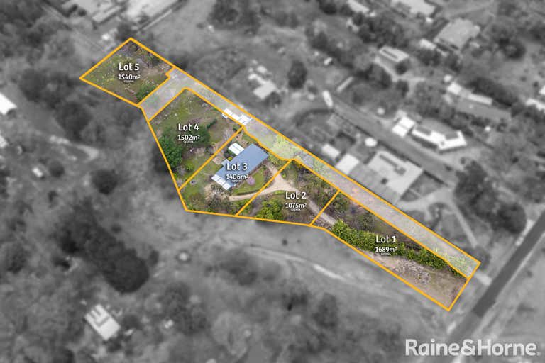 64 Whittakers Lane Riddells Creek VIC 3431 - Image 1