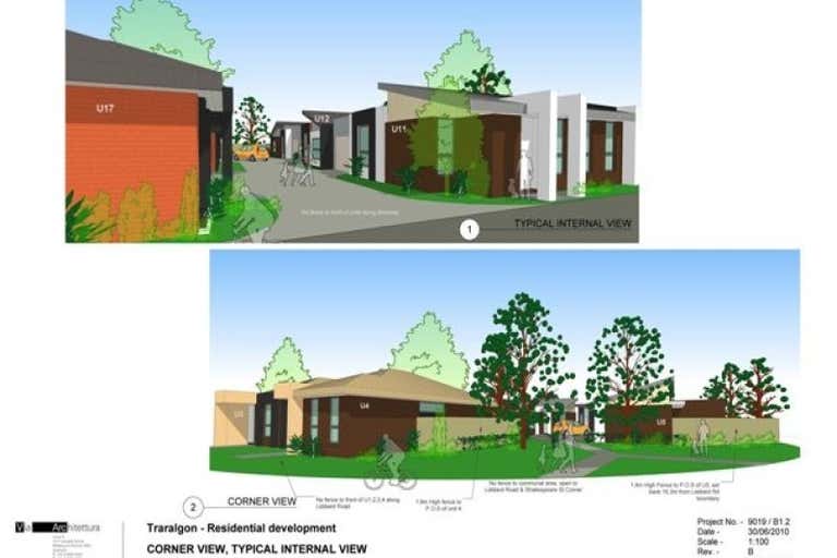 1 Cnr. Shakespeare St & Liddiard Road Traralgon VIC 3844 - Image 2