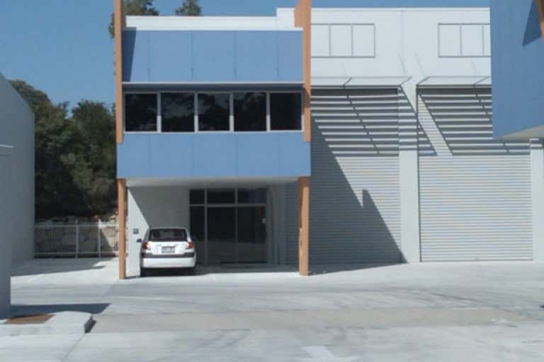 Gaven Central Business Park, Unit 3, 36-38 Newheath Drive Arundel QLD 4214 - Image 2