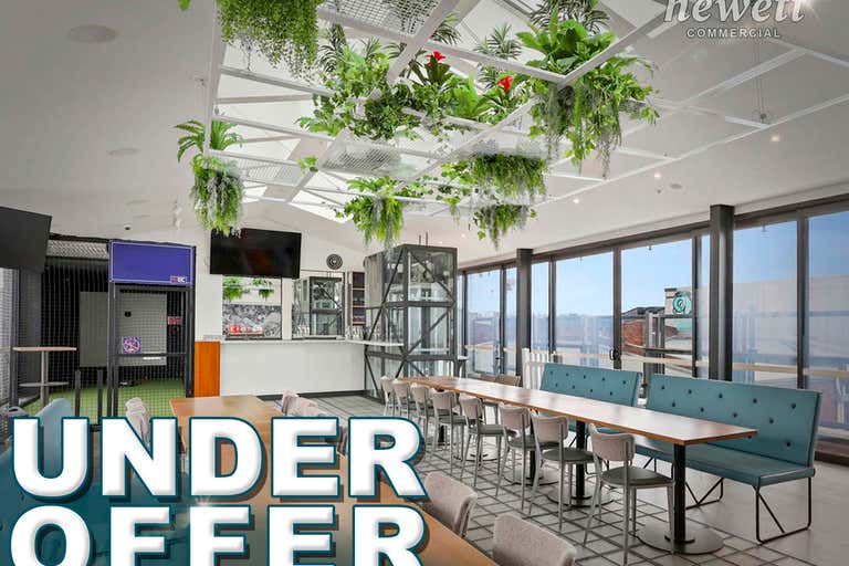 256-258 Glenferrie Road Malvern VIC 3144 - Image 1