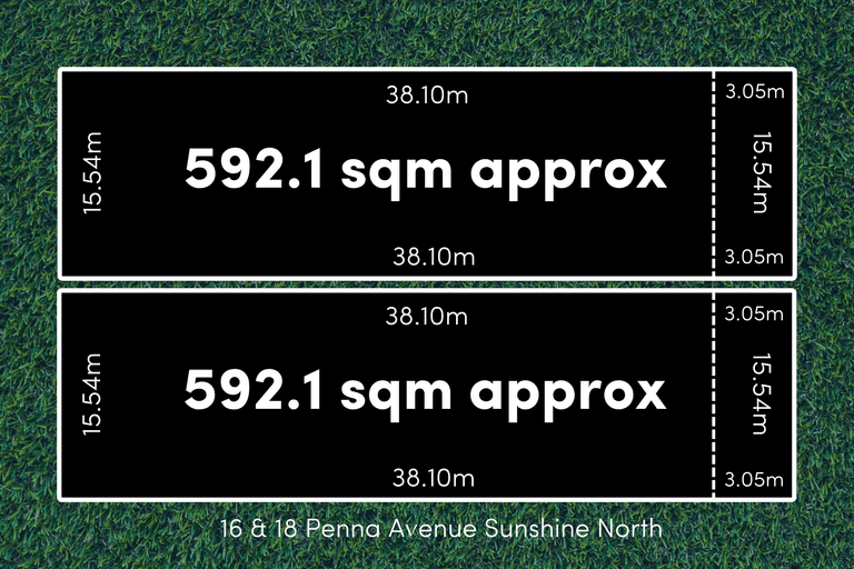 18 Penna Avenue Sunshine North VIC 3020 - Image 1