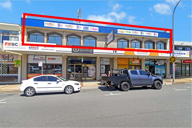 Level 1, 19 Short Street Port Macquarie NSW 2444 - Image 3