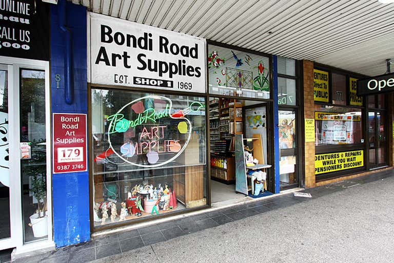 179 Bondi Road Bondi NSW 2026 - Image 2