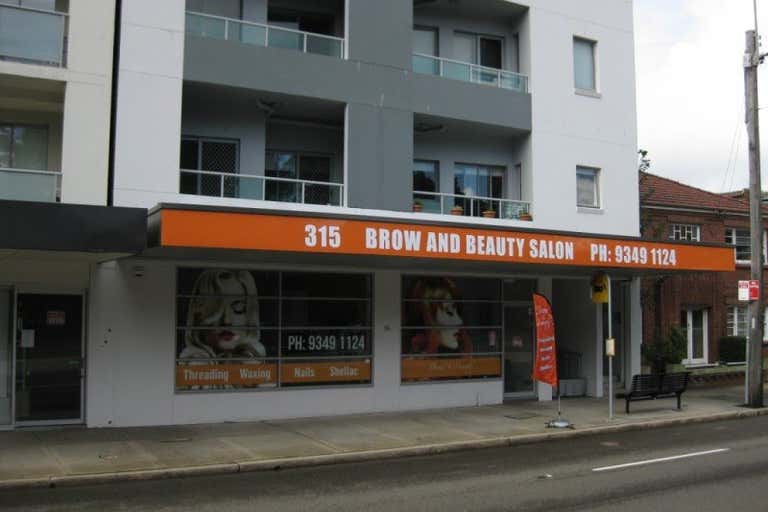 Shop 1, 315 Bunnerong Road Maroubra NSW 2035 - Image 1