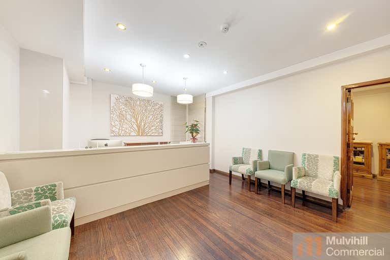 Suite 203, 135 Macquarie Street Sydney NSW 2000 - Image 1