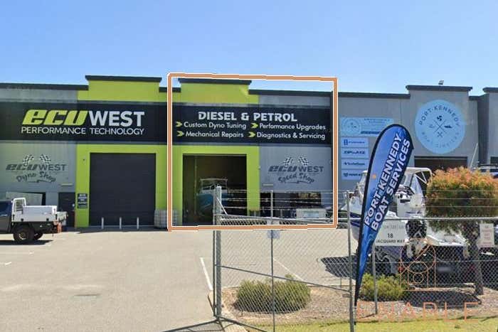 5/18 Jacquard Way Port Kennedy WA 6172 - Image 1