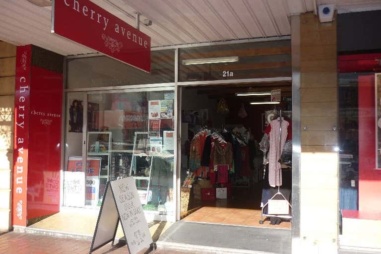 21 Commercial Street West Mount Gambier SA 5290 - Image 1