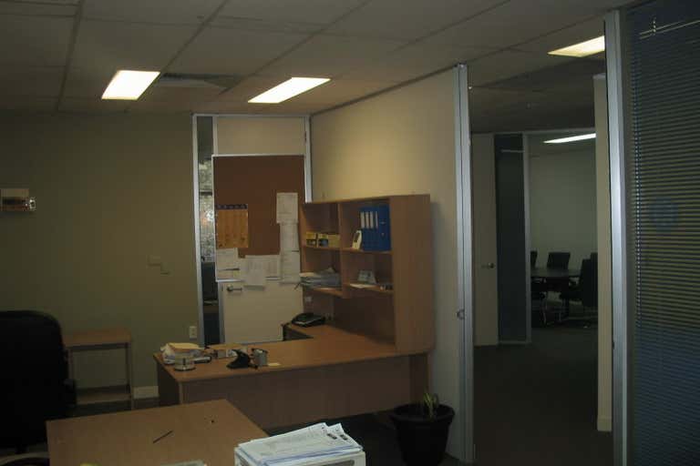 First floor, 168 Hoddle Street Abbotsford VIC 3067 - Image 2