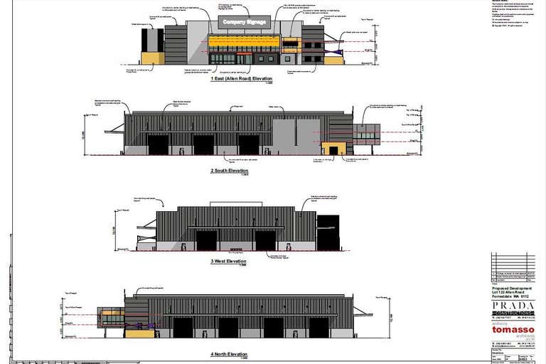 Lot 122 Allen Road Forrestdale WA 6112 - Image 2