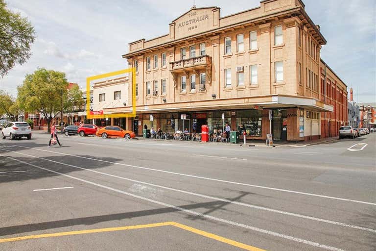 Portion 71 Angas Street Adelaide SA 5000 - Image 1