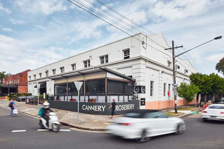 A11/36 Morley Avenue Rosebery NSW 2018 - Image 2