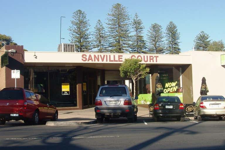 Sanville Court, Shops 3 & 4, 40-42 Playne Street Frankston VIC 3199 - Image 1