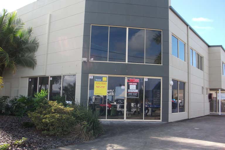 Unit 7 , 11  NEWSPAPER PLACE Maroochydore QLD 4558 - Image 1