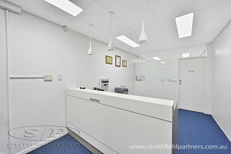 Office 4&5/46 Restwell Street Bankstown NSW 2200 - Image 2