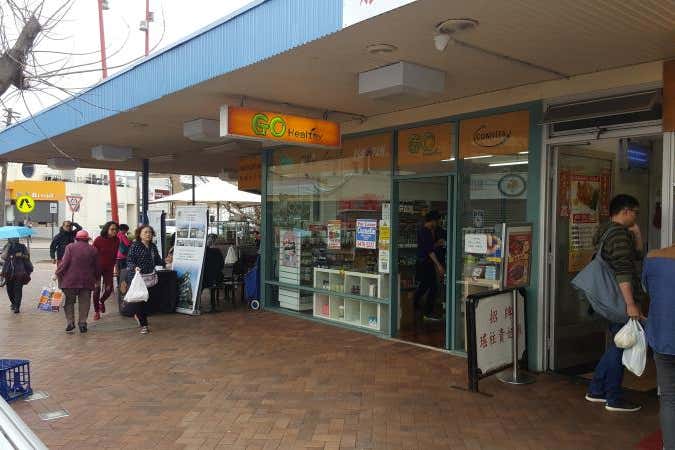 Shop 2, 1 Lakeside Road Eastwood NSW 2122 - Image 1