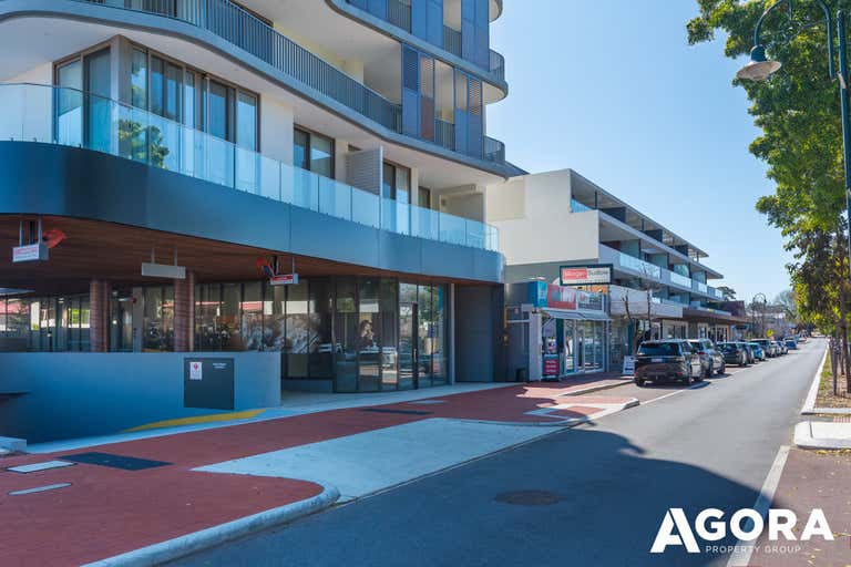 1/95 Waratah Avenue Dalkeith WA 6009 - Image 3