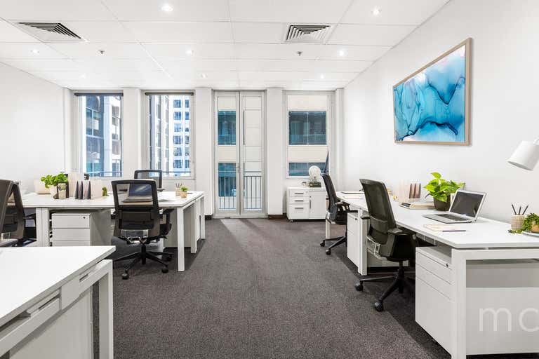 Collins Street Tower, Suite 417, 480 Collins Street Melbourne VIC 3000 - Image 2