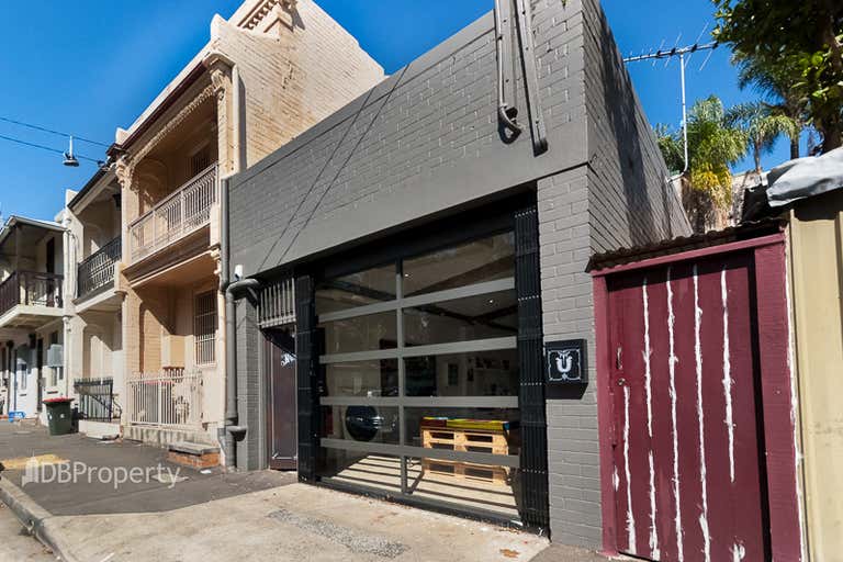 Whole Building, 1 Ann Street Surry Hills NSW 2010 - Image 3