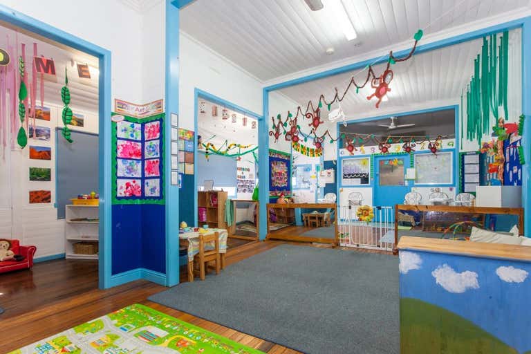 Childcare Centre, 28 Keen Street Lismore NSW 2480 - Image 3