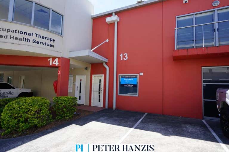 Unit 13, 8 Avenue of the Americas Newington NSW 2127 - Image 1