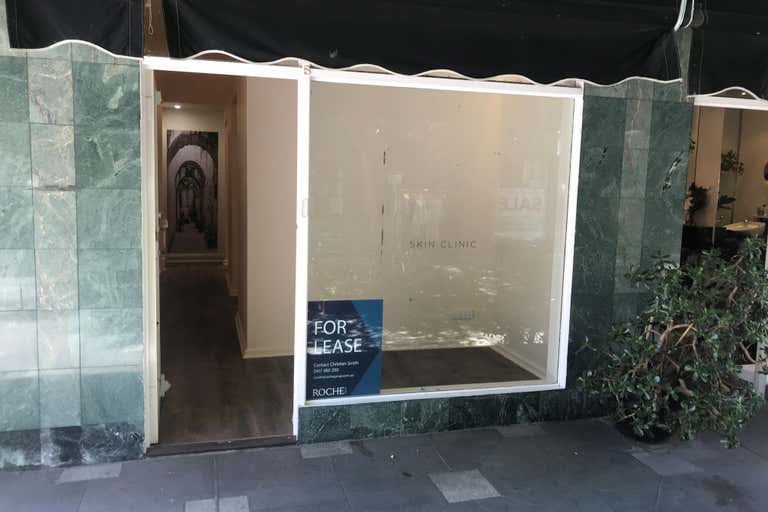 Shop 6, 3 Knox Street Double Bay NSW 2028 - Image 1