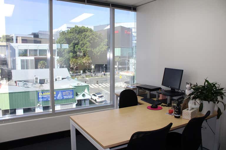 Top floor Suite A, 14 Central Road Miranda NSW 2228 - Image 3
