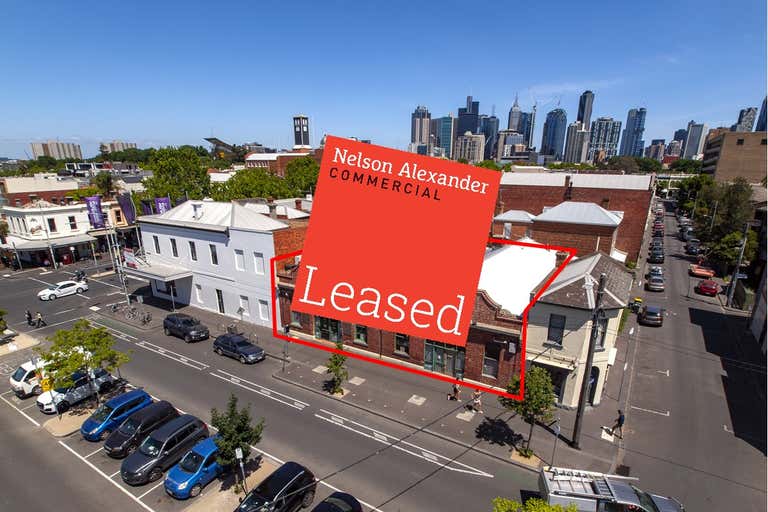 221-229 Faraday Street Carlton VIC 3053 - Image 1